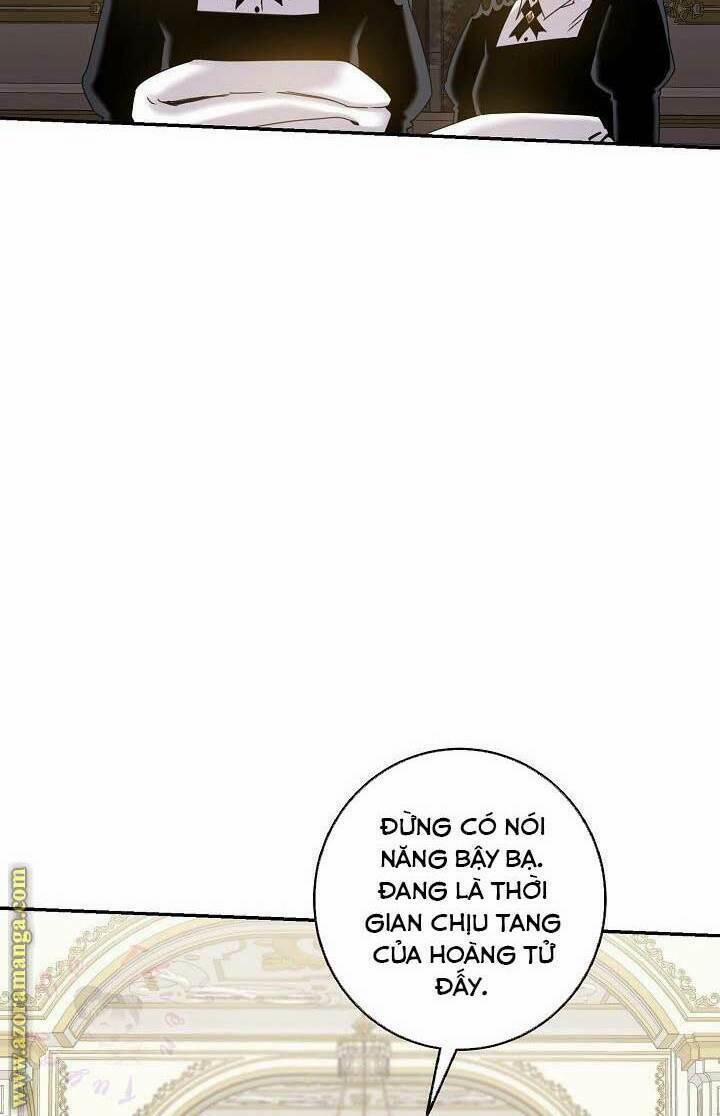 Tôi Đã Thuần Hóa Một Tên Bạo Chúa Và Chạy Trốn 23 trang 51