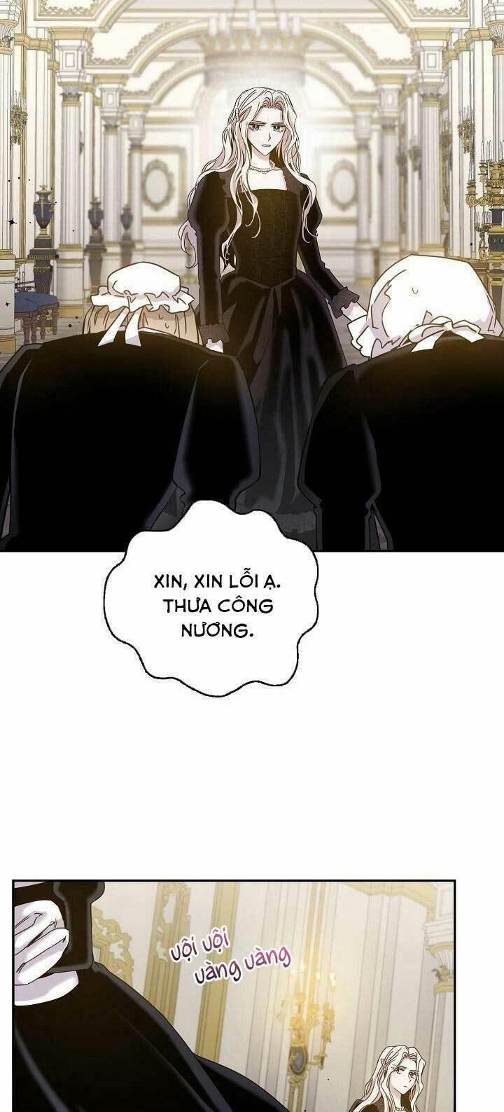 Tôi Đã Thuần Hóa Một Tên Bạo Chúa Và Chạy Trốn 23 trang 52