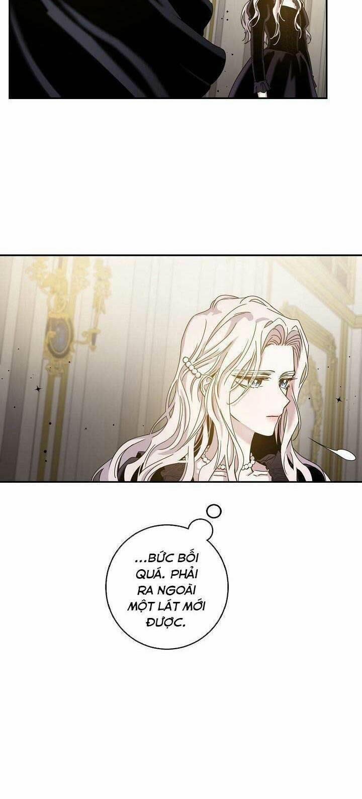 Tôi Đã Thuần Hóa Một Tên Bạo Chúa Và Chạy Trốn 23 trang 53