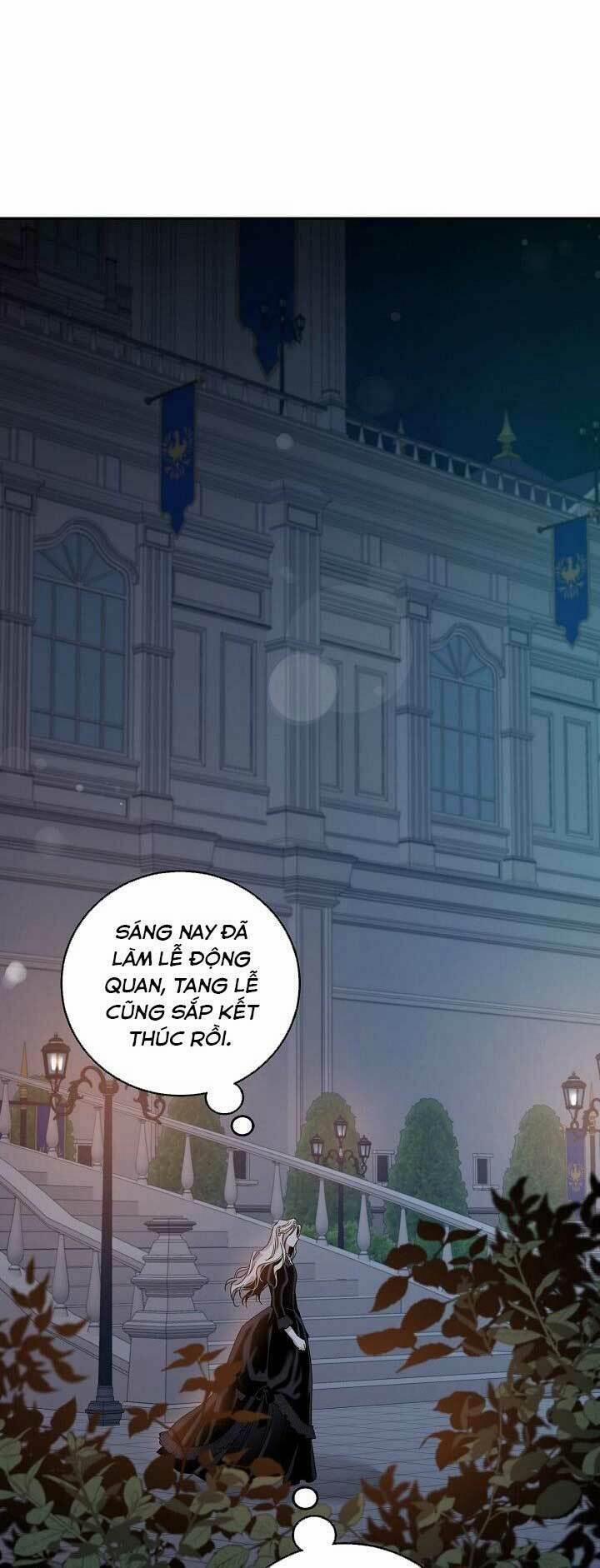 Tôi Đã Thuần Hóa Một Tên Bạo Chúa Và Chạy Trốn 23 trang 54