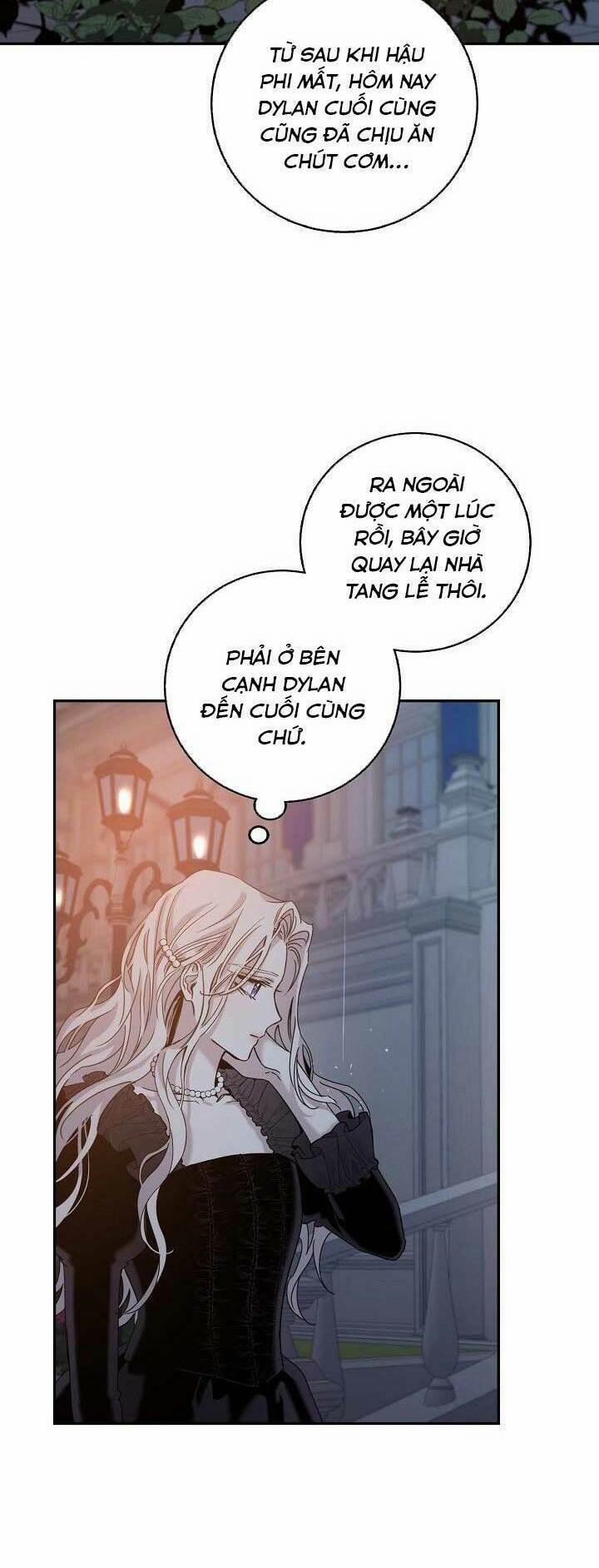 Tôi Đã Thuần Hóa Một Tên Bạo Chúa Và Chạy Trốn 23 trang 55