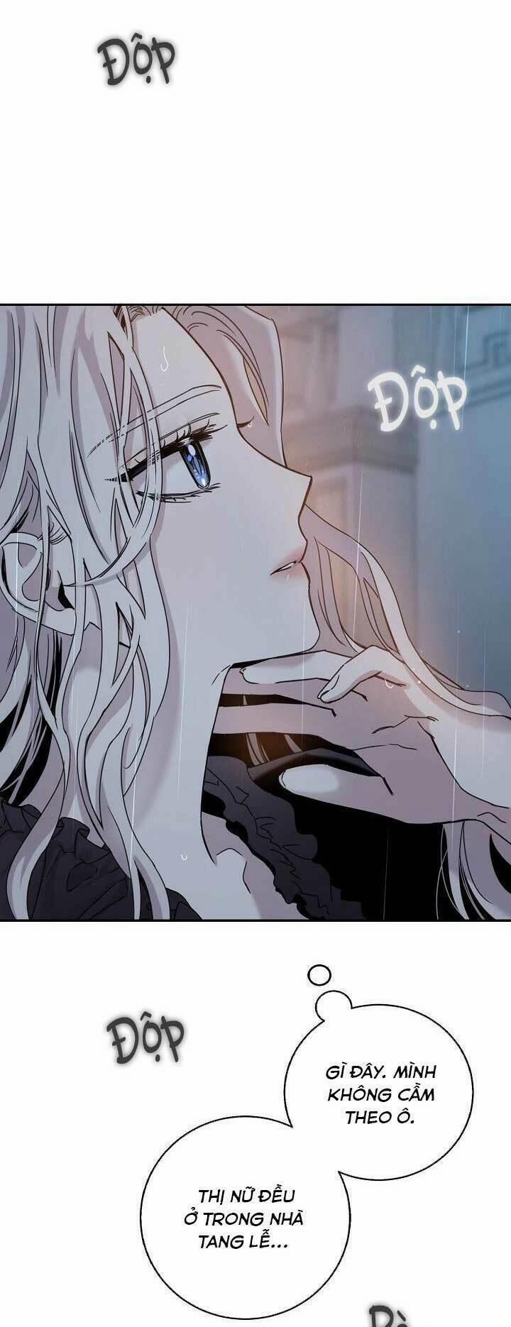 Tôi Đã Thuần Hóa Một Tên Bạo Chúa Và Chạy Trốn 23 trang 56