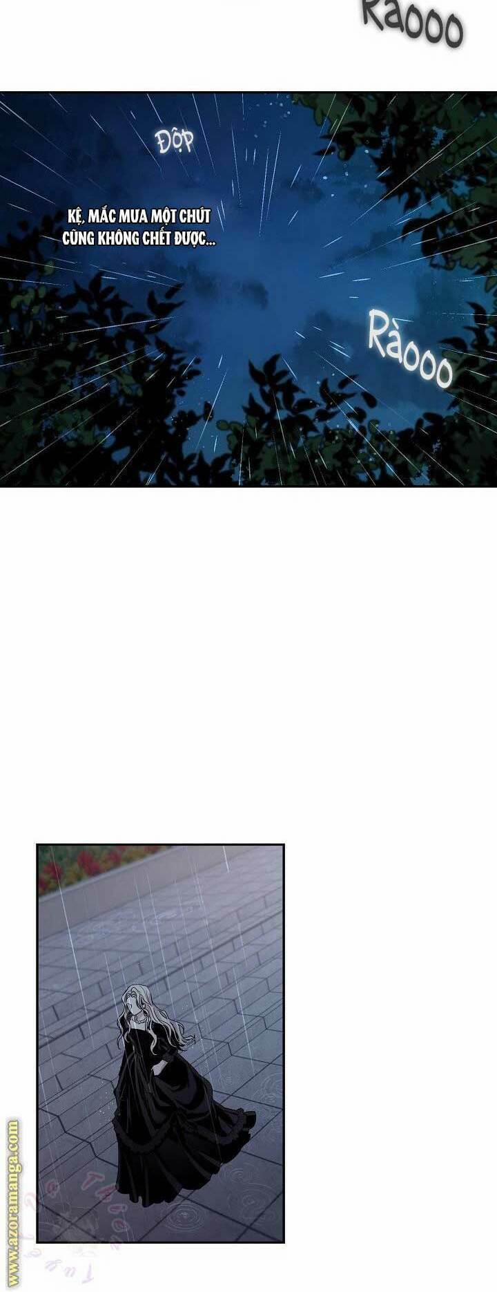 Tôi Đã Thuần Hóa Một Tên Bạo Chúa Và Chạy Trốn 23 trang 57