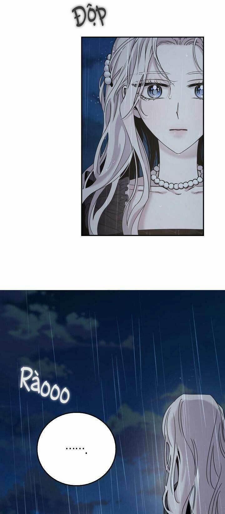 Tôi Đã Thuần Hóa Một Tên Bạo Chúa Và Chạy Trốn 23 trang 58