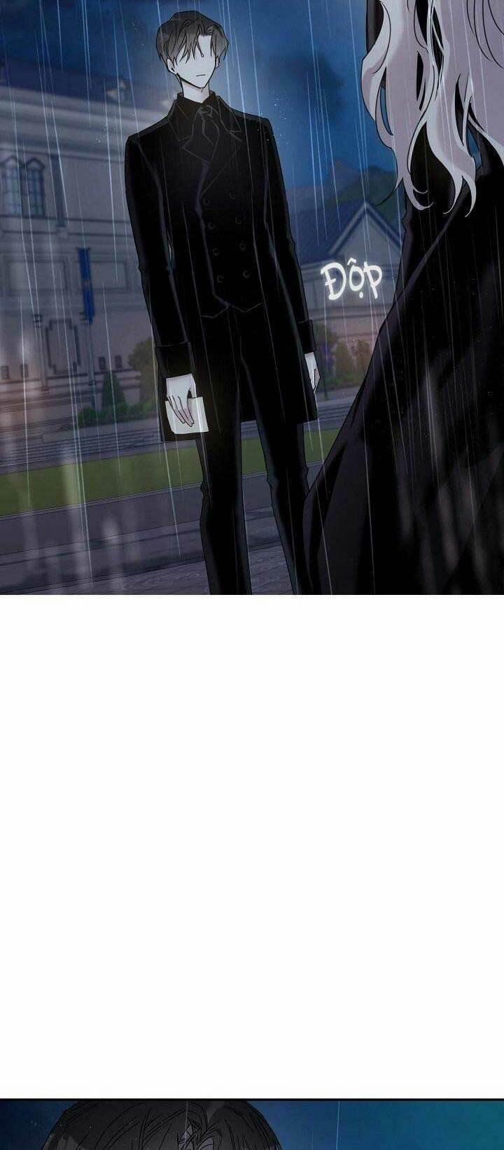 Tôi Đã Thuần Hóa Một Tên Bạo Chúa Và Chạy Trốn 23 trang 59