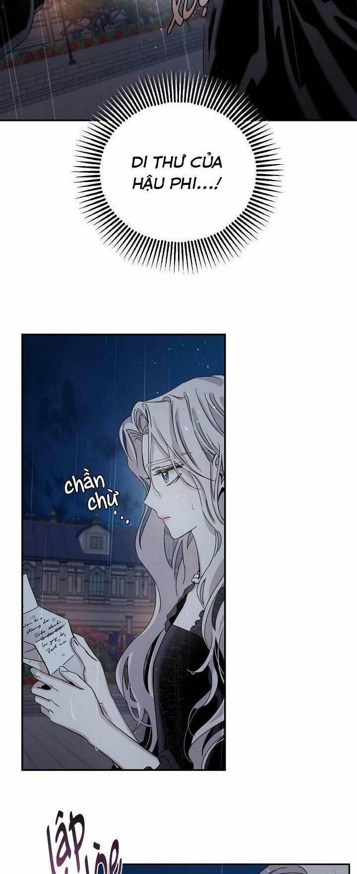 Tôi Đã Thuần Hóa Một Tên Bạo Chúa Và Chạy Trốn 23 trang 61