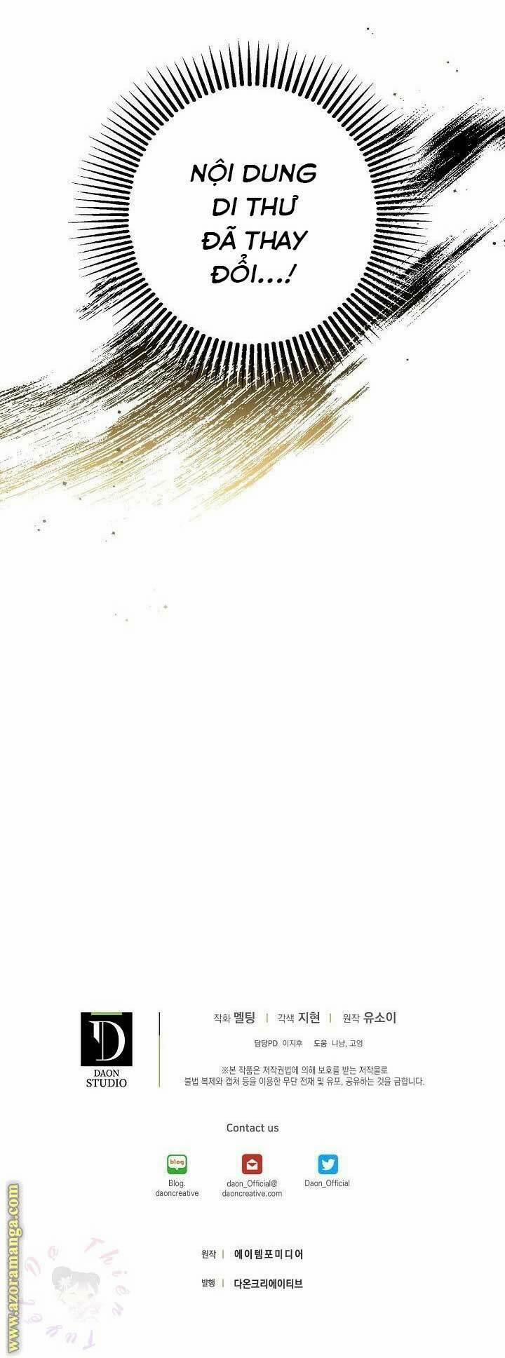 Tôi Đã Thuần Hóa Một Tên Bạo Chúa Và Chạy Trốn 23 trang 63