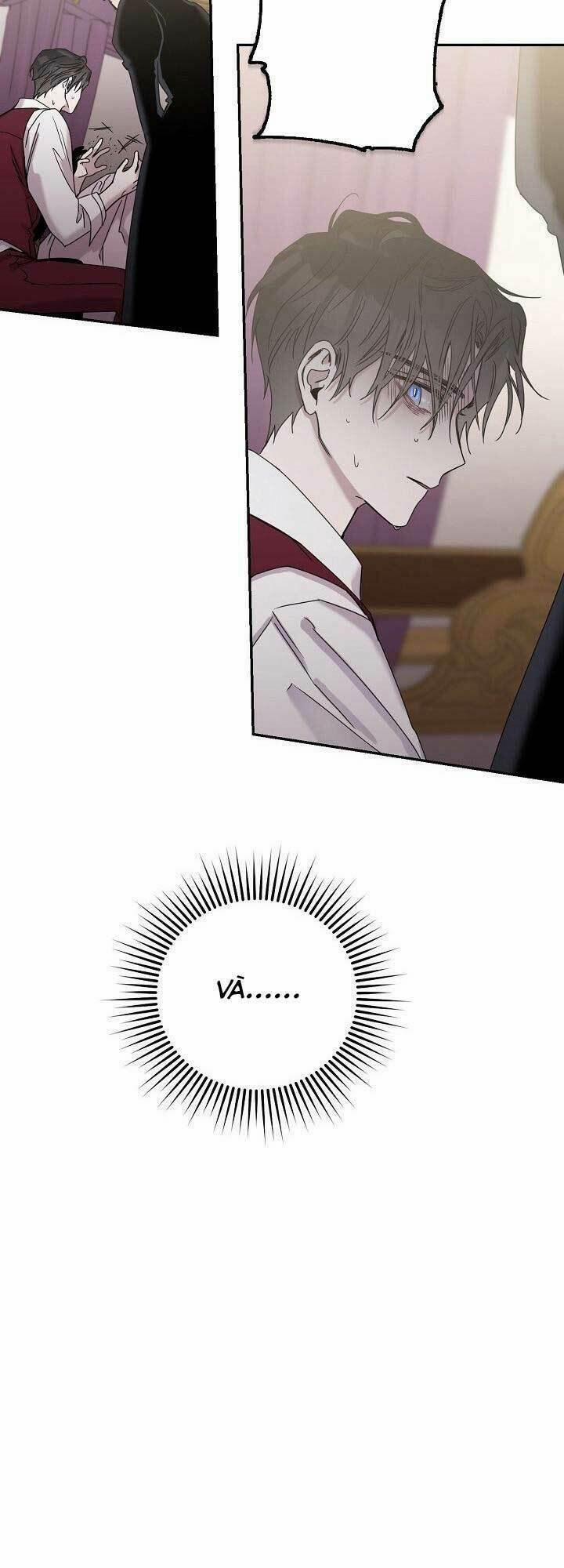 Tôi Đã Thuần Hóa Một Tên Bạo Chúa Và Chạy Trốn 23 trang 7