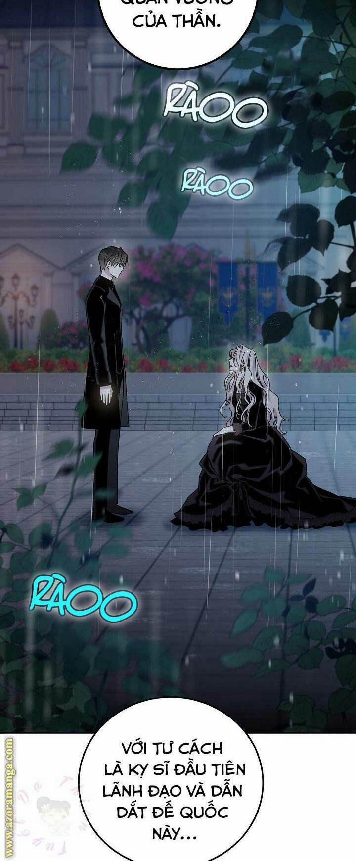 Tôi Đã Thuần Hóa Một Tên Bạo Chúa Và Chạy Trốn 24 trang 13