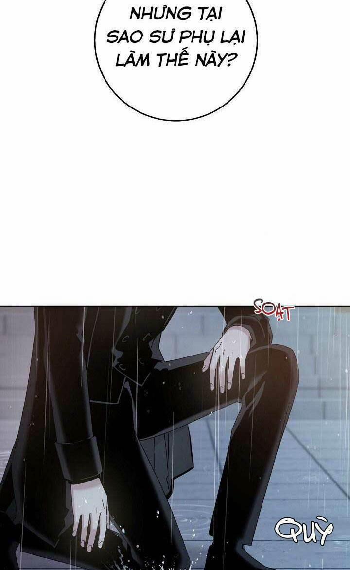 Tôi Đã Thuần Hóa Một Tên Bạo Chúa Và Chạy Trốn 24 trang 18