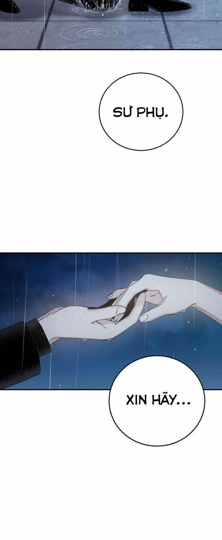 Tôi Đã Thuần Hóa Một Tên Bạo Chúa Và Chạy Trốn 24 trang 19