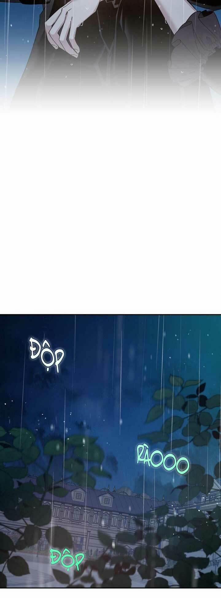 Tôi Đã Thuần Hóa Một Tên Bạo Chúa Và Chạy Trốn 24 trang 23