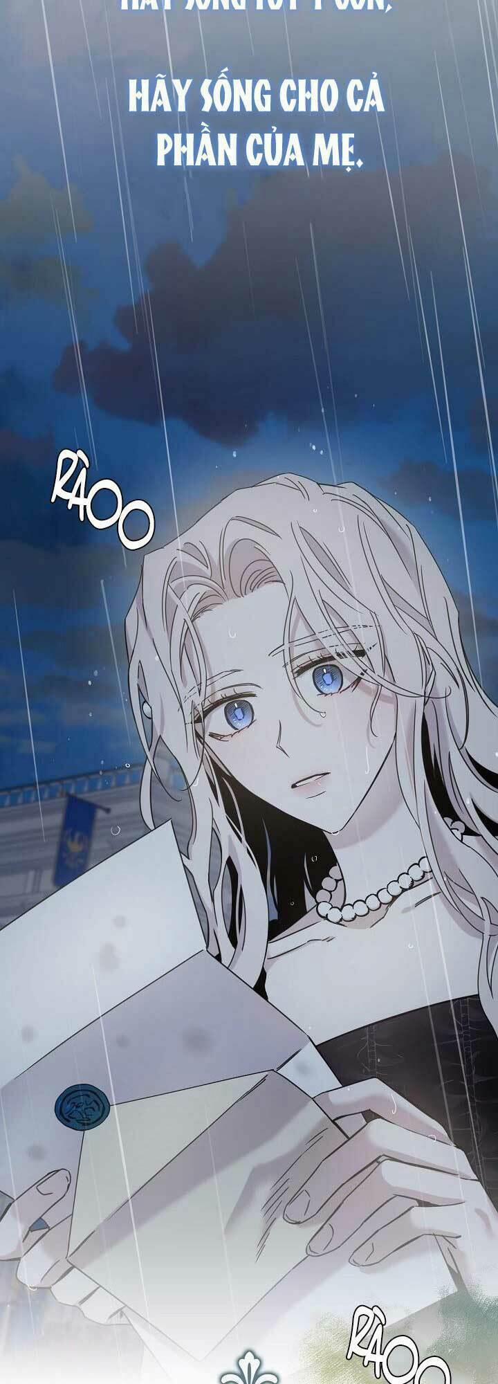 Tôi Đã Thuần Hóa Một Tên Bạo Chúa Và Chạy Trốn 24 trang 3