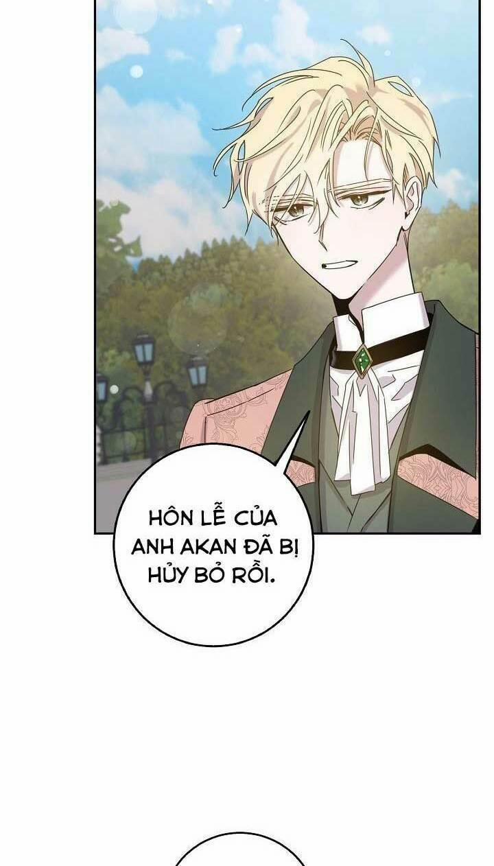 Tôi Đã Thuần Hóa Một Tên Bạo Chúa Và Chạy Trốn 24 trang 31