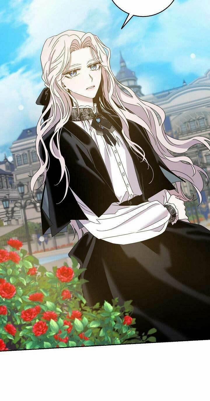 Tôi Đã Thuần Hóa Một Tên Bạo Chúa Và Chạy Trốn 24 trang 34