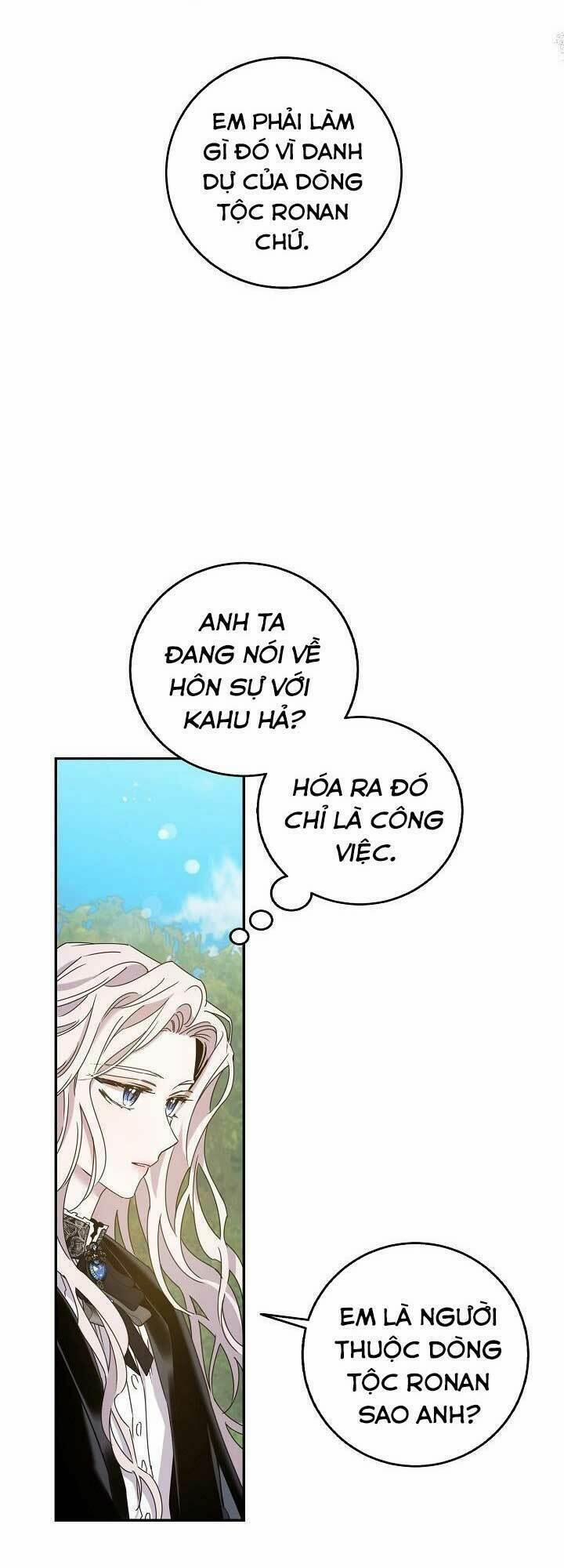 Tôi Đã Thuần Hóa Một Tên Bạo Chúa Và Chạy Trốn 24 trang 36