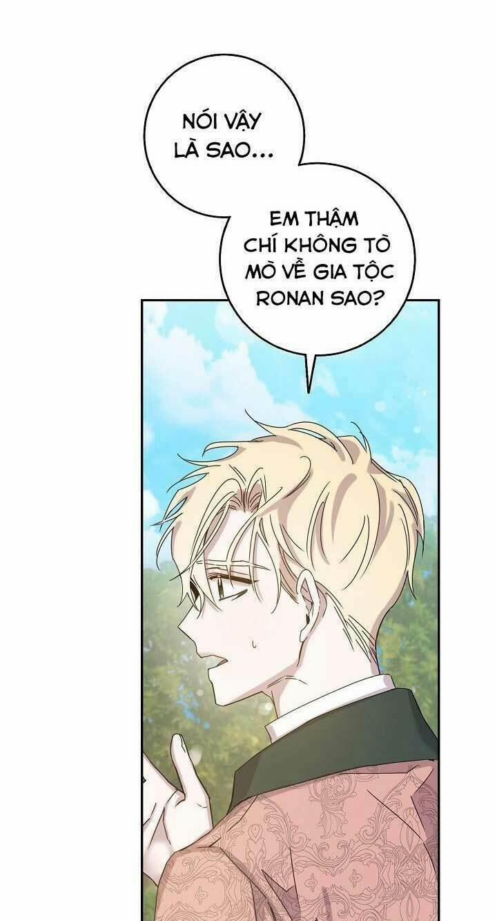 Tôi Đã Thuần Hóa Một Tên Bạo Chúa Và Chạy Trốn 24 trang 37