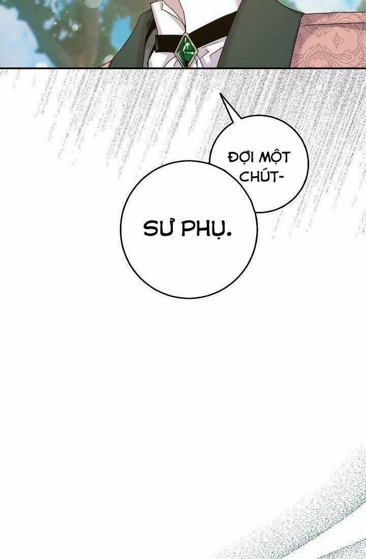 Tôi Đã Thuần Hóa Một Tên Bạo Chúa Và Chạy Trốn 24 trang 42