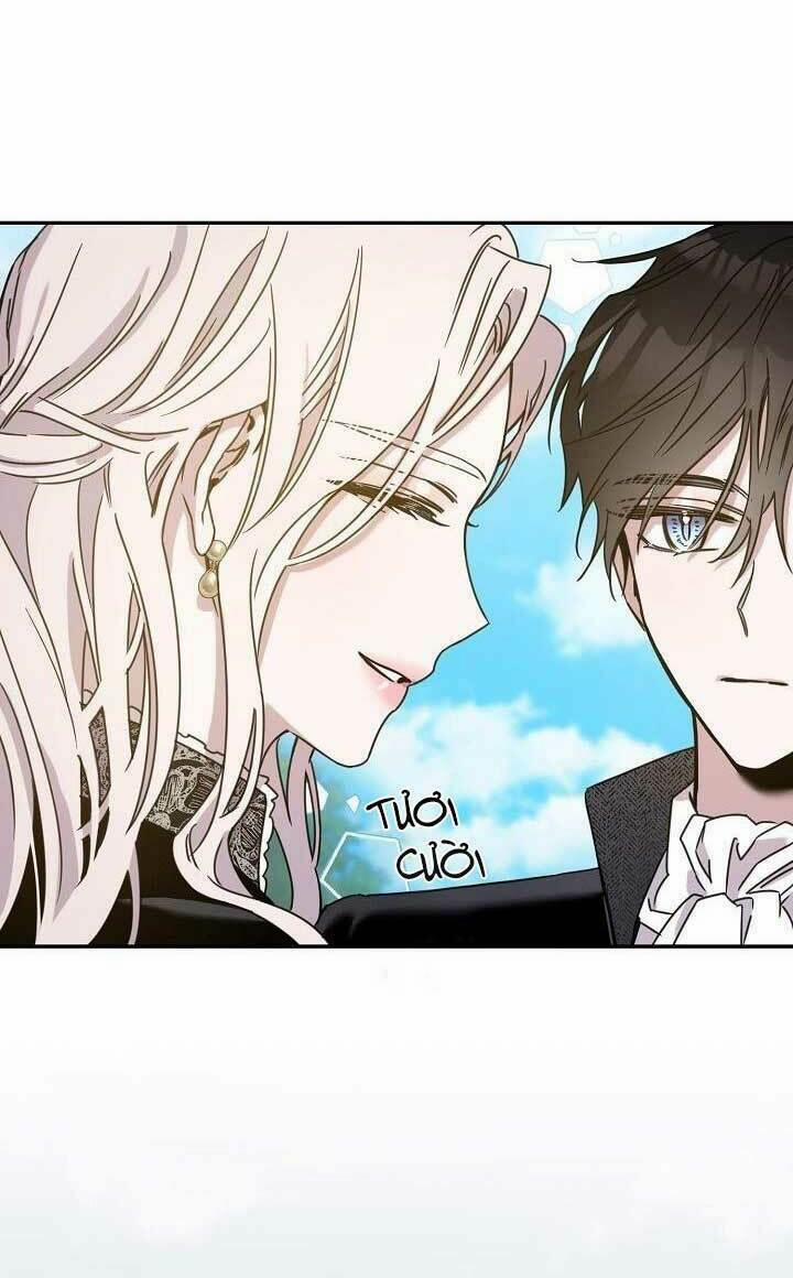 Tôi Đã Thuần Hóa Một Tên Bạo Chúa Và Chạy Trốn 24 trang 45