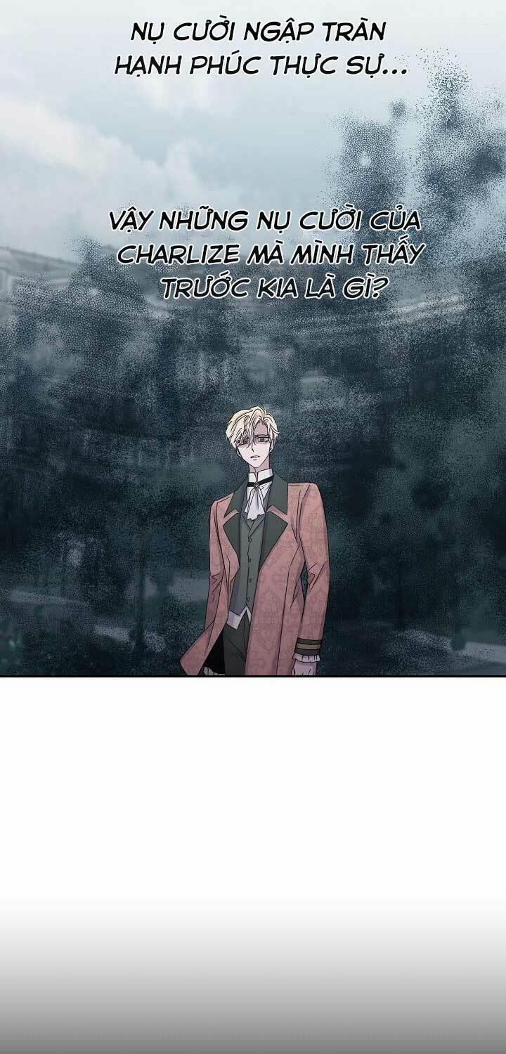 Tôi Đã Thuần Hóa Một Tên Bạo Chúa Và Chạy Trốn 24 trang 46