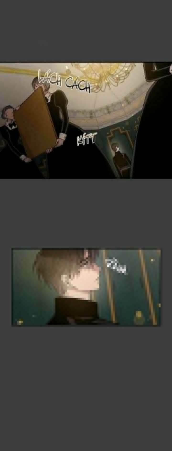 Tôi Đã Thuần Hóa Một Tên Bạo Chúa Và Chạy Trốn 24 trang 51