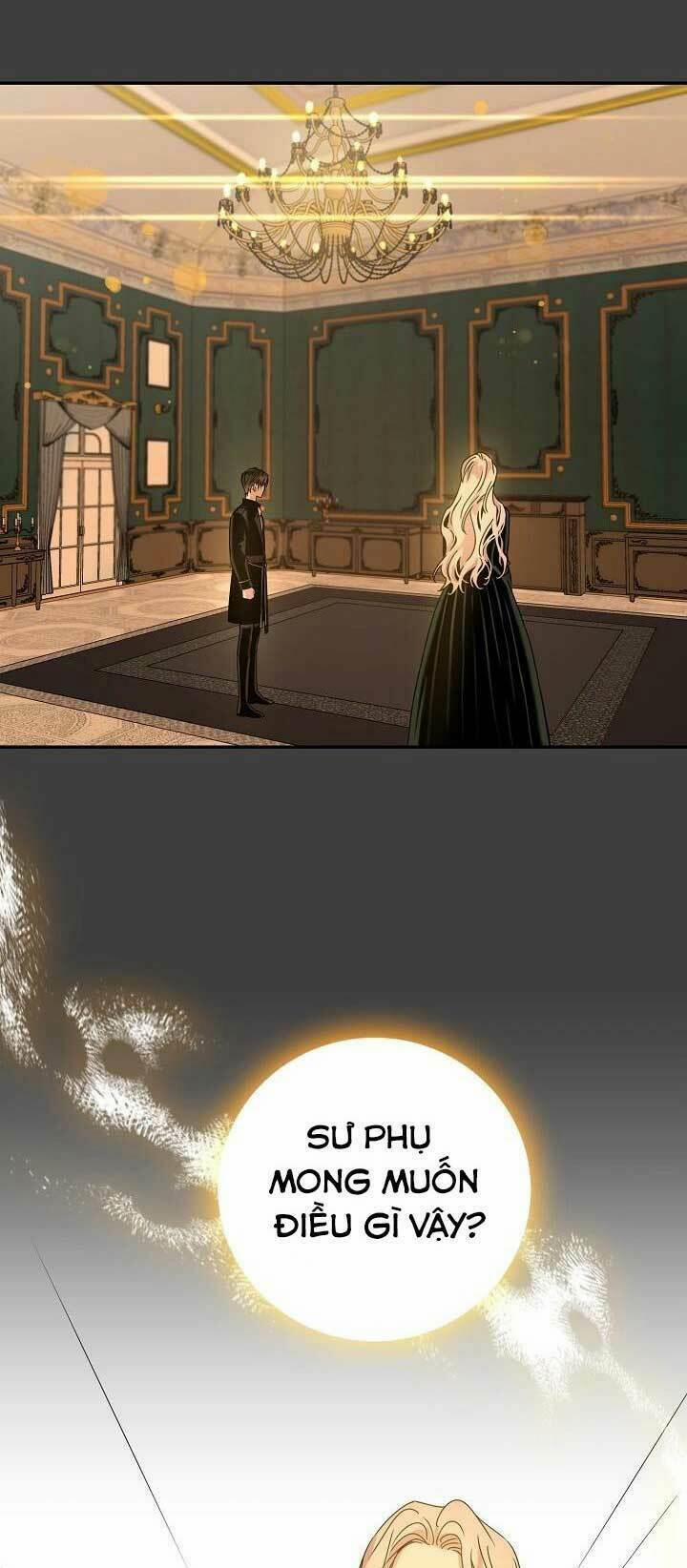 Tôi Đã Thuần Hóa Một Tên Bạo Chúa Và Chạy Trốn 24 trang 52