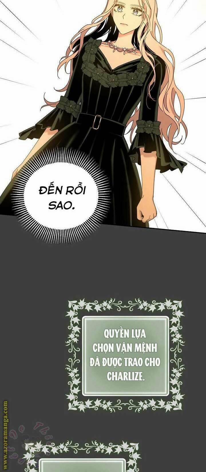 Tôi Đã Thuần Hóa Một Tên Bạo Chúa Và Chạy Trốn 24 trang 53