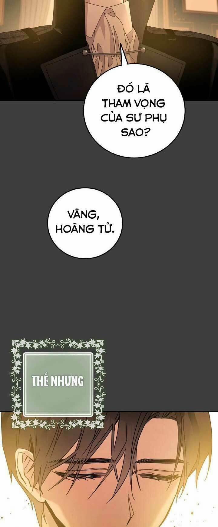 Tôi Đã Thuần Hóa Một Tên Bạo Chúa Và Chạy Trốn 24 trang 58