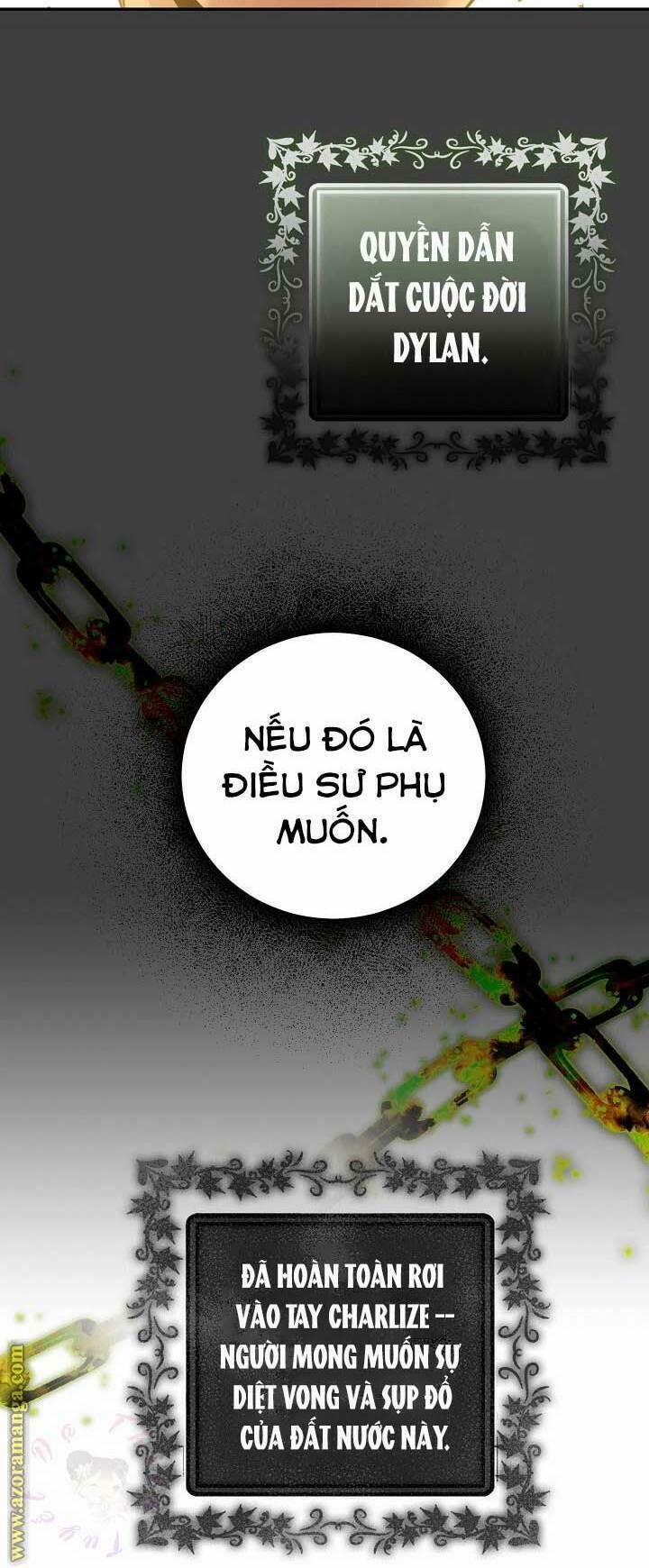 Tôi Đã Thuần Hóa Một Tên Bạo Chúa Và Chạy Trốn 24 trang 59