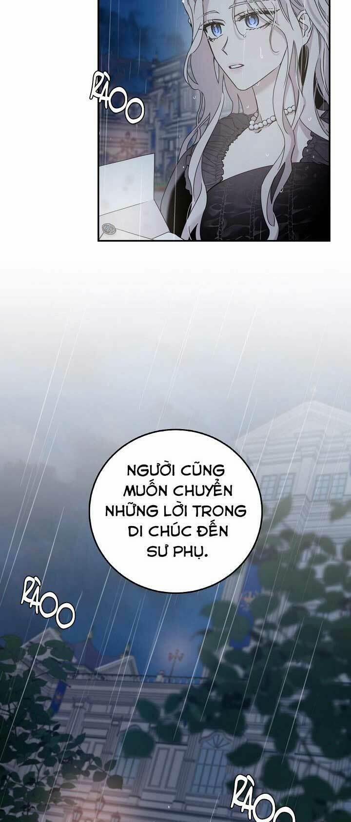 Tôi Đã Thuần Hóa Một Tên Bạo Chúa Và Chạy Trốn 24 trang 6