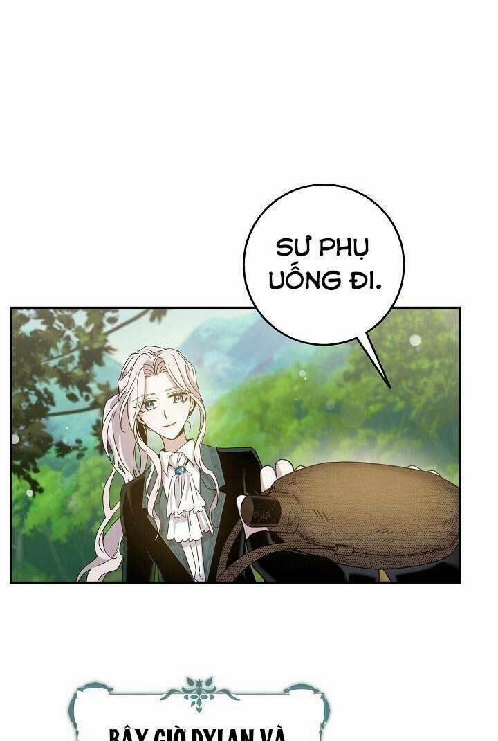 Tôi Đã Thuần Hóa Một Tên Bạo Chúa Và Chạy Trốn 24 trang 62