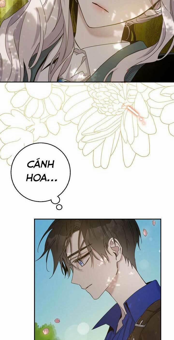 Tôi Đã Thuần Hóa Một Tên Bạo Chúa Và Chạy Trốn 24 trang 67