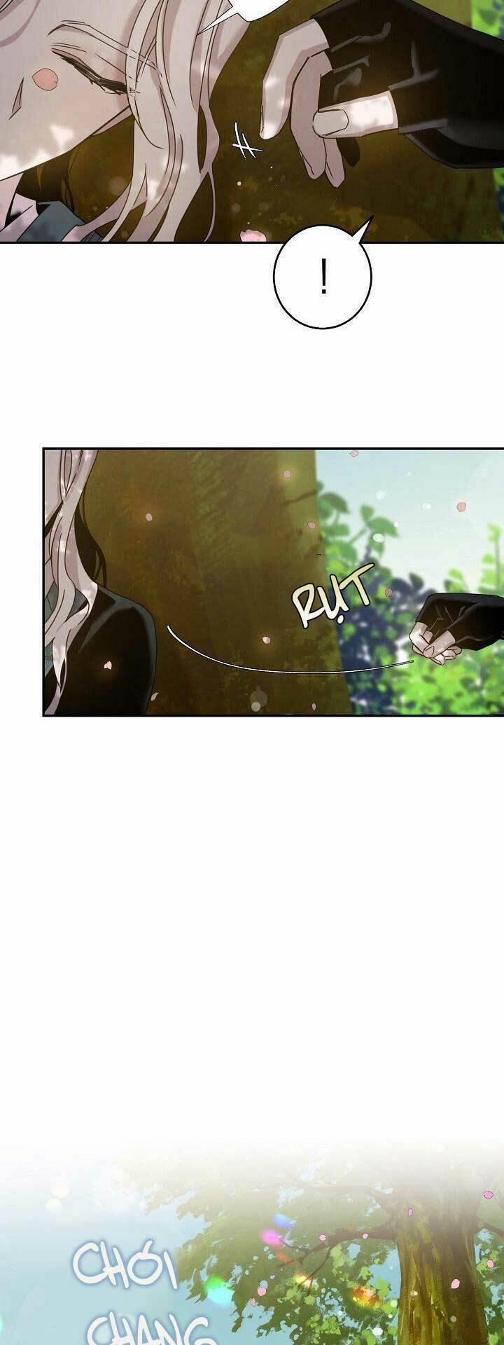 Tôi Đã Thuần Hóa Một Tên Bạo Chúa Và Chạy Trốn 24 trang 70