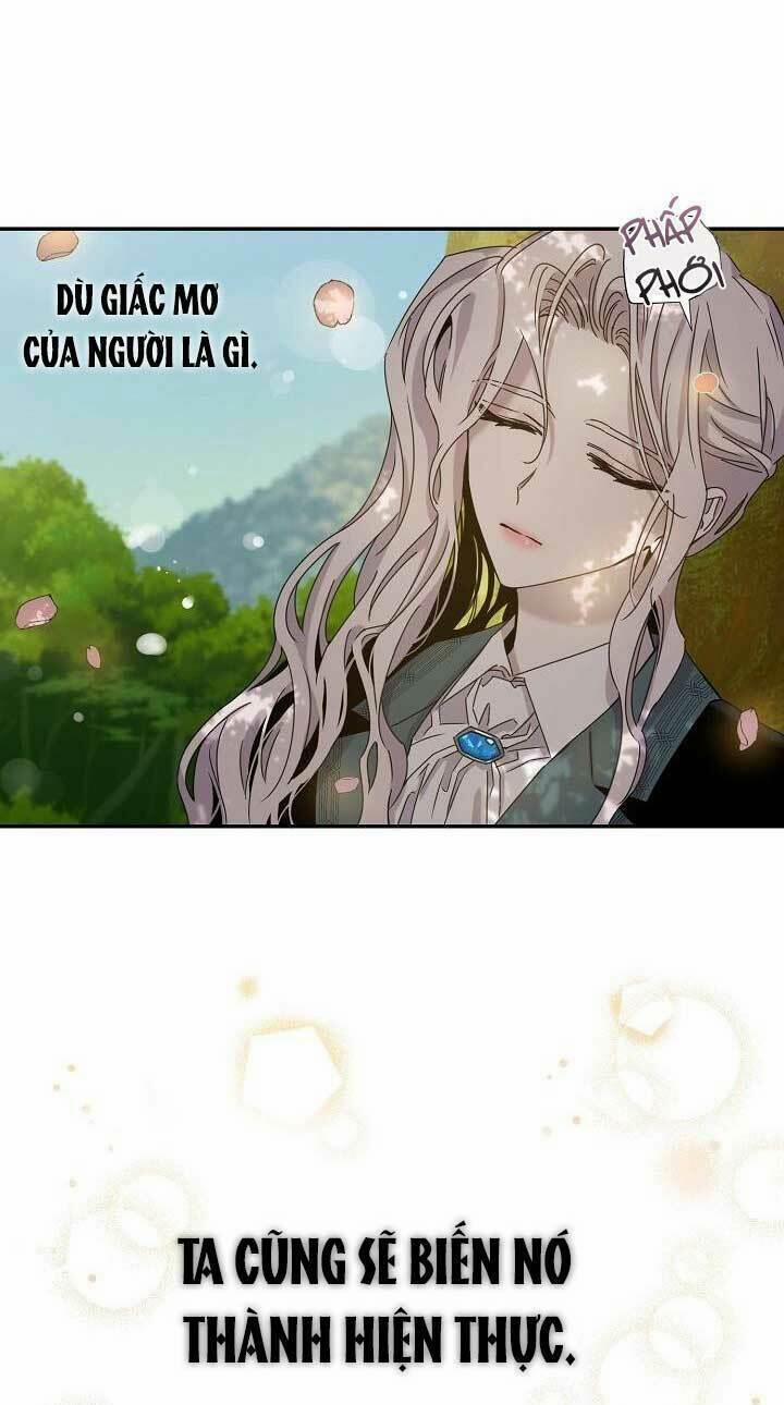 Tôi Đã Thuần Hóa Một Tên Bạo Chúa Và Chạy Trốn 24 trang 73