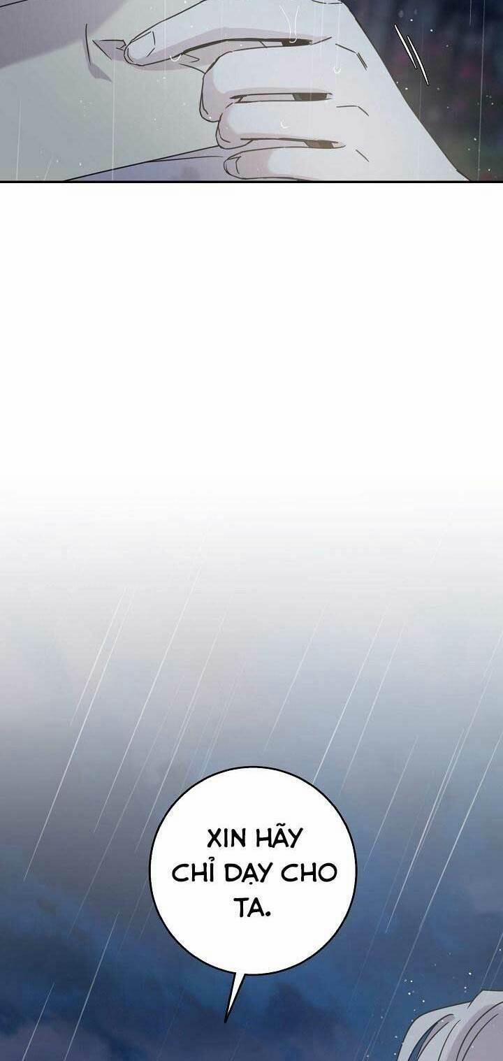 Tôi Đã Thuần Hóa Một Tên Bạo Chúa Và Chạy Trốn 24 trang 9