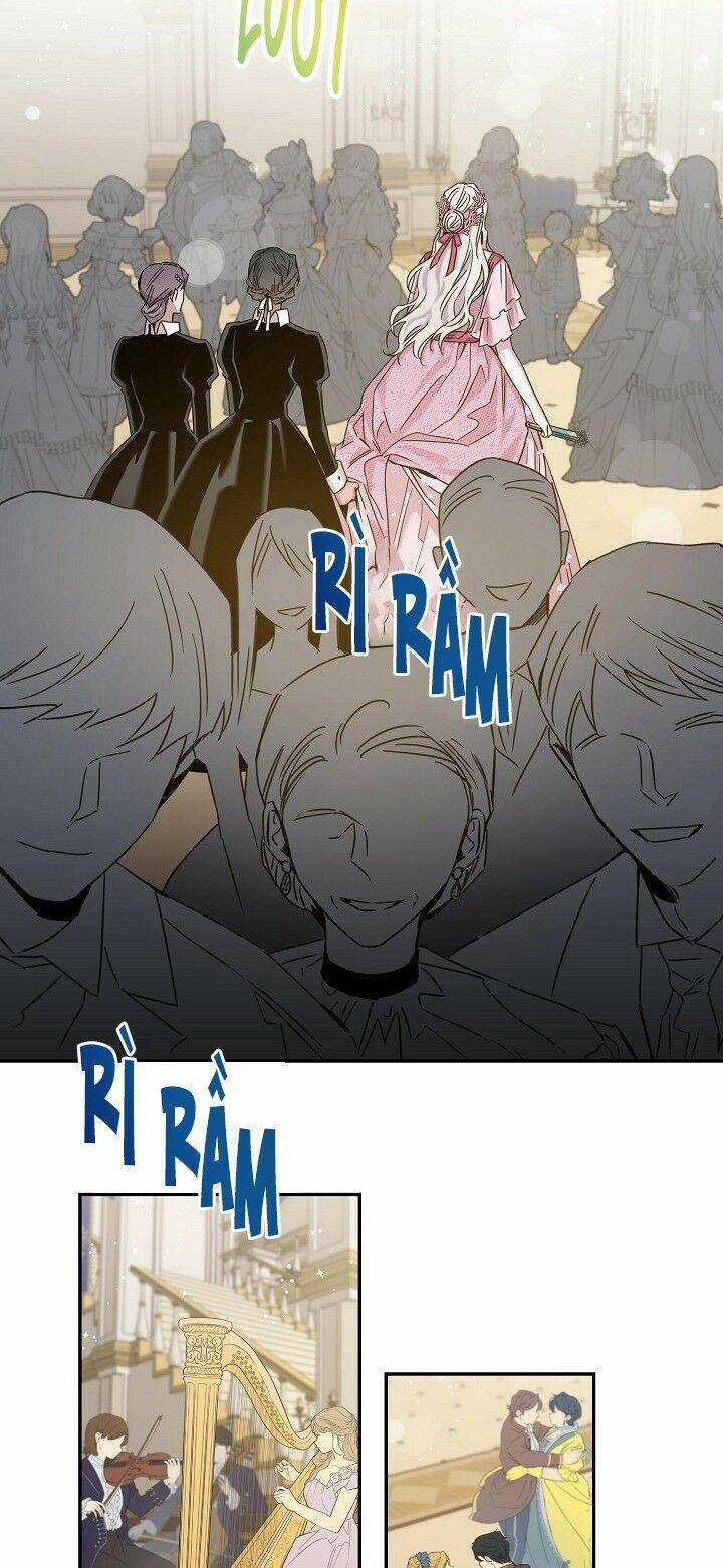 Tôi Đã Thuần Hóa Một Tên Bạo Chúa Và Chạy Trốn 25 trang 17