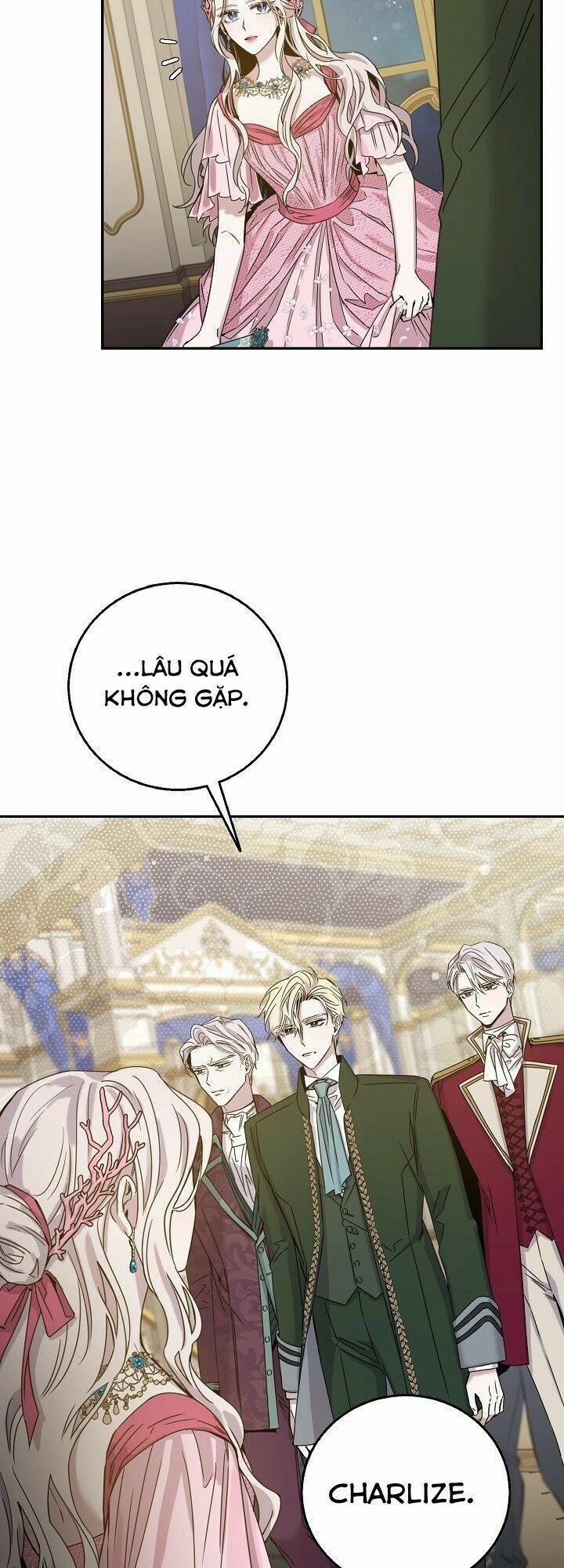 Tôi Đã Thuần Hóa Một Tên Bạo Chúa Và Chạy Trốn 25 trang 19