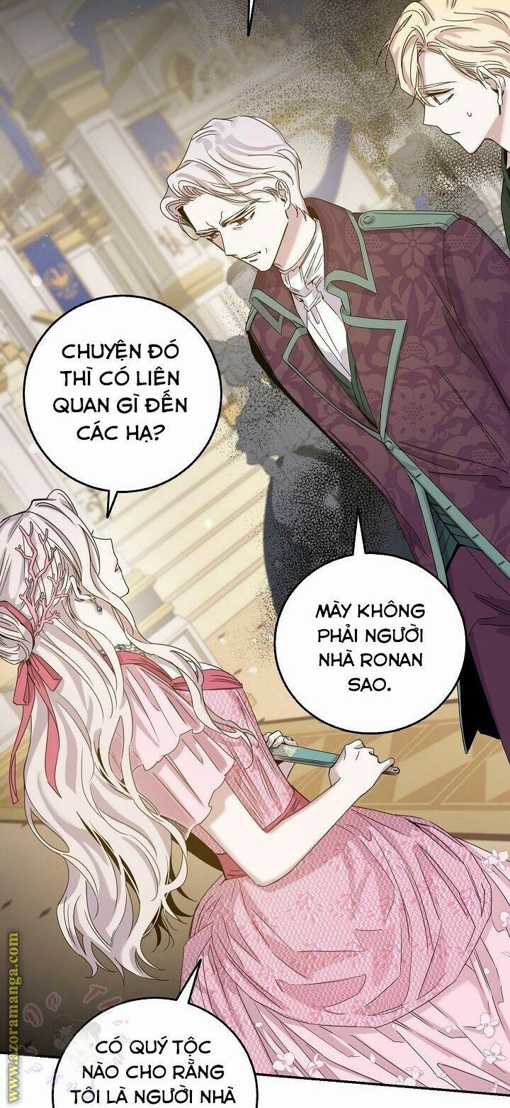 Tôi Đã Thuần Hóa Một Tên Bạo Chúa Và Chạy Trốn 25 trang 21