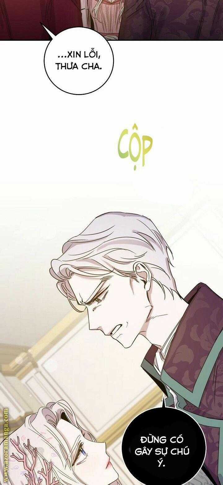 Tôi Đã Thuần Hóa Một Tên Bạo Chúa Và Chạy Trốn 25 trang 24