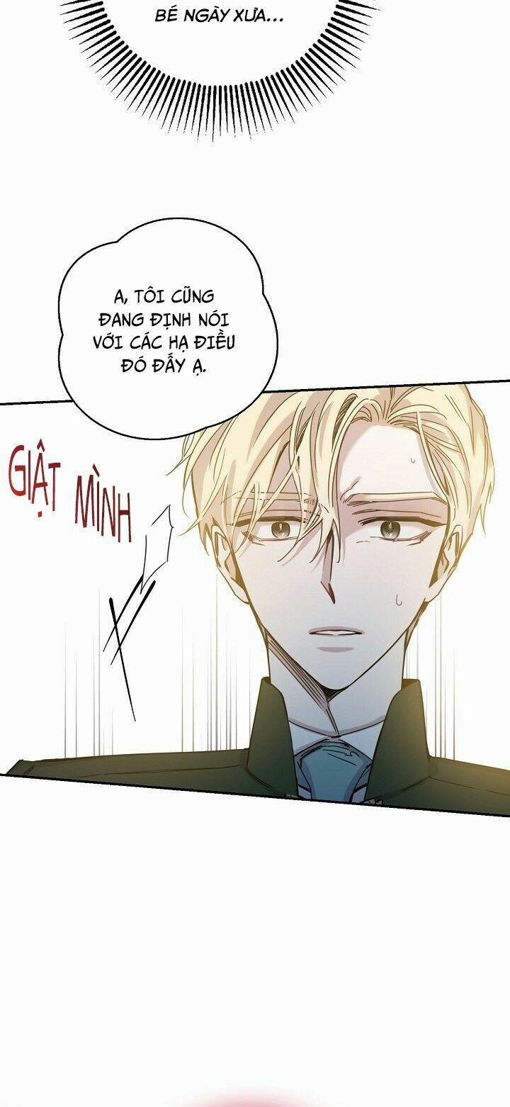 Tôi Đã Thuần Hóa Một Tên Bạo Chúa Và Chạy Trốn 25 trang 26