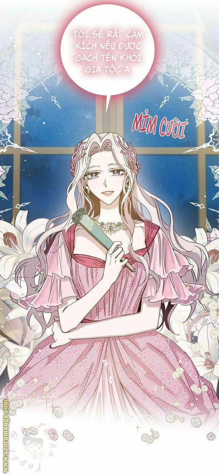 Tôi Đã Thuần Hóa Một Tên Bạo Chúa Và Chạy Trốn 25 trang 27