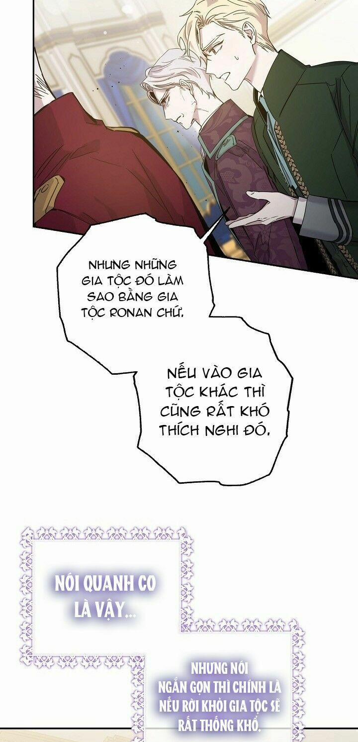 Tôi Đã Thuần Hóa Một Tên Bạo Chúa Và Chạy Trốn 25 trang 29