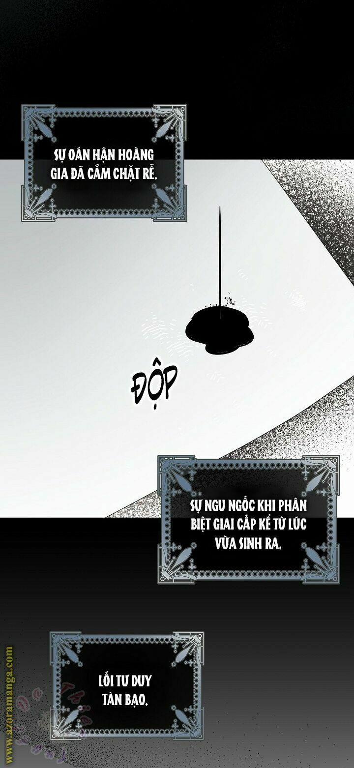 Tôi Đã Thuần Hóa Một Tên Bạo Chúa Và Chạy Trốn 25 trang 3