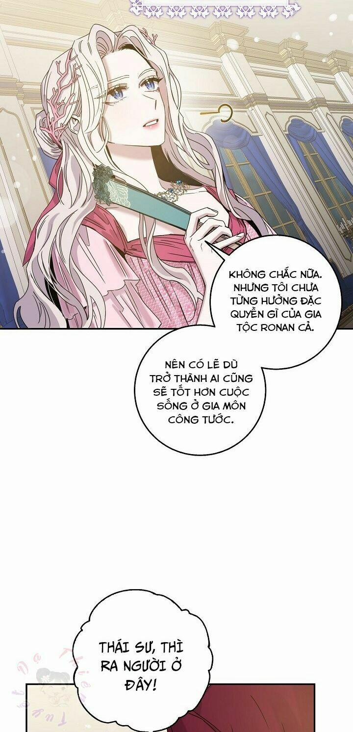 Tôi Đã Thuần Hóa Một Tên Bạo Chúa Và Chạy Trốn 25 trang 30