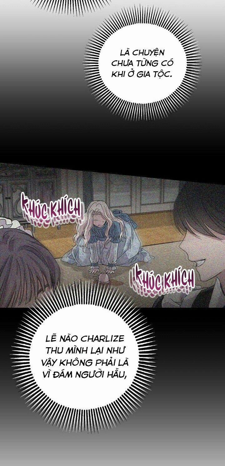 Tôi Đã Thuần Hóa Một Tên Bạo Chúa Và Chạy Trốn 25 trang 32