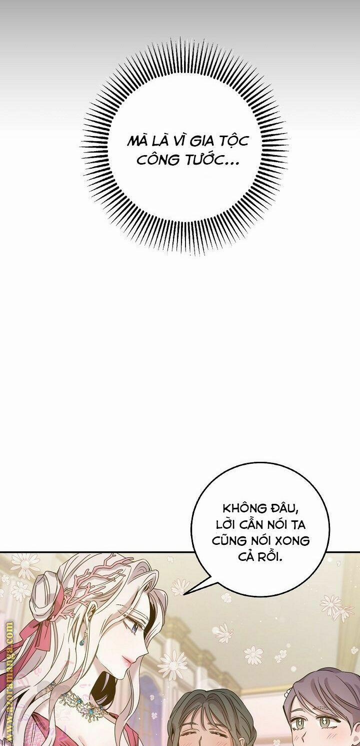 Tôi Đã Thuần Hóa Một Tên Bạo Chúa Và Chạy Trốn 25 trang 33