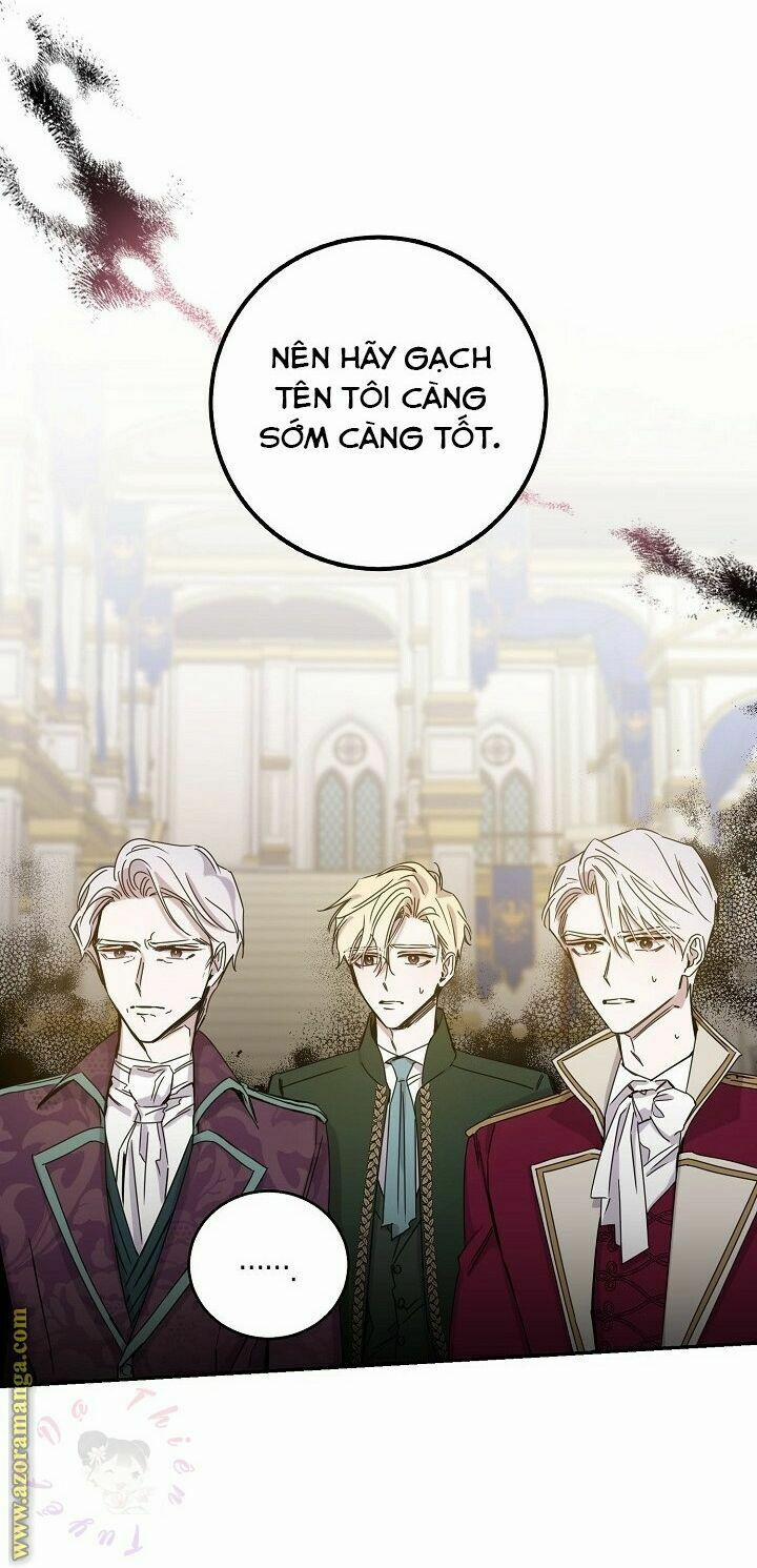 Tôi Đã Thuần Hóa Một Tên Bạo Chúa Và Chạy Trốn 25 trang 36