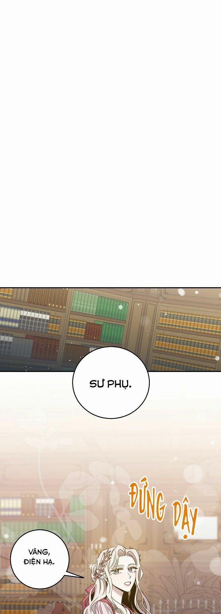 Tôi Đã Thuần Hóa Một Tên Bạo Chúa Và Chạy Trốn 25 trang 37