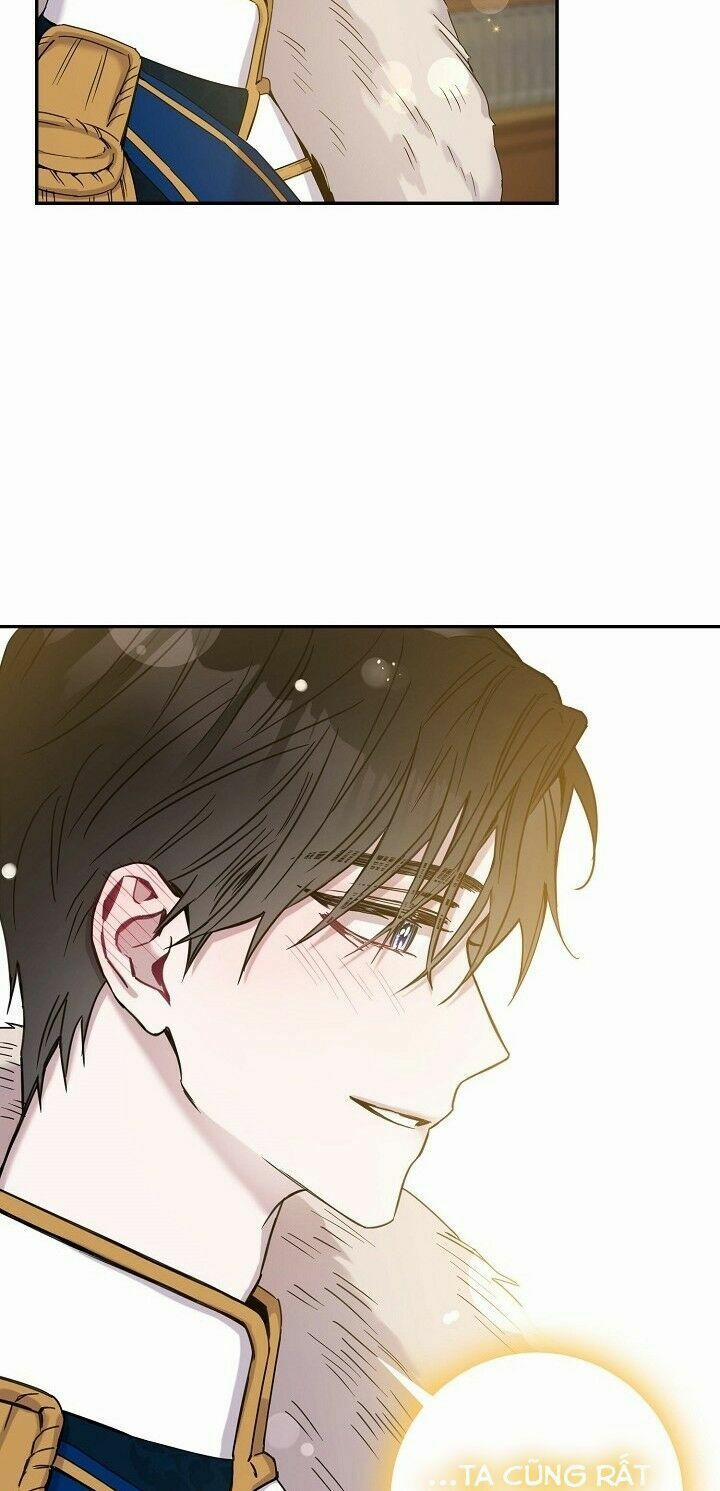 Tôi Đã Thuần Hóa Một Tên Bạo Chúa Và Chạy Trốn 25 trang 41