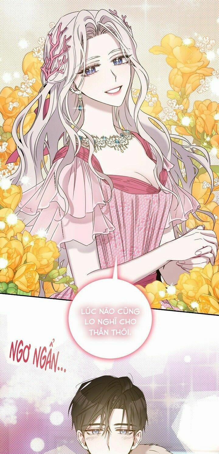 Tôi Đã Thuần Hóa Một Tên Bạo Chúa Và Chạy Trốn 25 trang 47